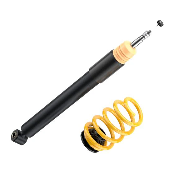 ST XA Coilovers BMW X2 F39 2WD/ 4WD xDrive 2.0T (2018-2023) w/o Electronic Dampers - 182200BN - Image 5