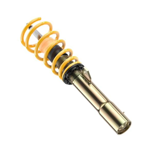 ST XA Coilovers BMW X2 F39 2WD/ 4WD xDrive 2.0T (2018-2023) w/o Electronic Dampers - 182200BN - Image 7