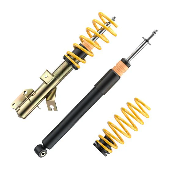 ST XA Coilovers Nissan Juke 2WD/ Nismo RS (11-17) w/ Damping Adjustment - 18285011 - Image 2