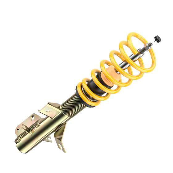 ST XA Coilovers Nissan Juke 2WD/ Nismo RS (11-17) w/ Damping Adjustment - 18285011 - Image 8
