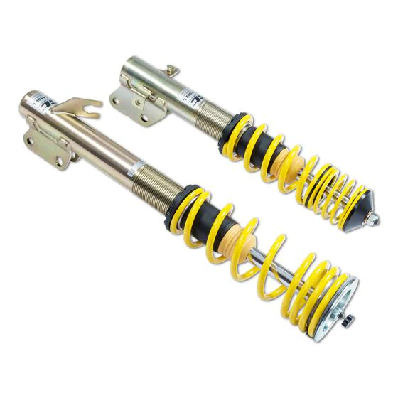 ST XA Coilovers Subaru Impreza GC/ GF/ GCF 1.8-2.5 4cyl. (1993-2001) w/ Damping Adjustment - 18245001 - Image 2