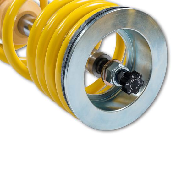 ST XA Coilovers Subaru Impreza GC/ GF/ GCF 1.8-2.5 4cyl. (1993-2001) w/ Damping Adjustment - 18245001 - Image 3