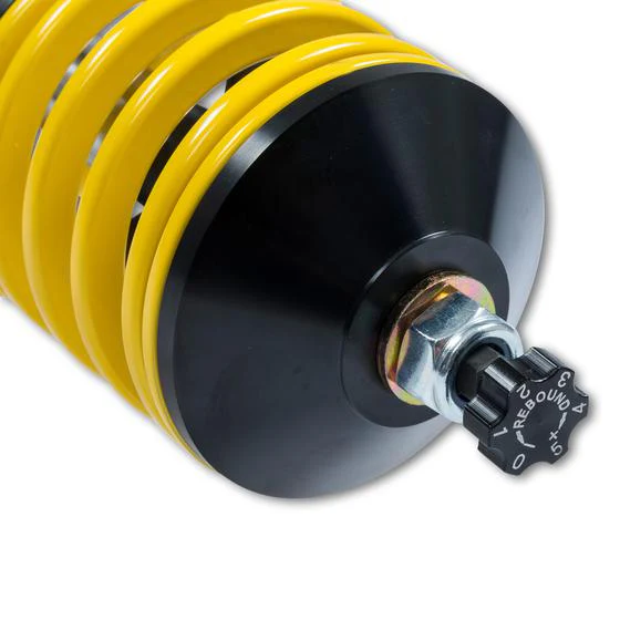 ST XA Coilovers Subaru WRX (2004-2007) w/ Damping Adjustment - 18245004 - Image 6