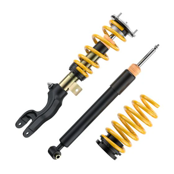 ST XA Coilovers Tesla Model 3 AWD incl. Performance (2018-2023) w/ Damping Adjustment - 18287007 - Image 2