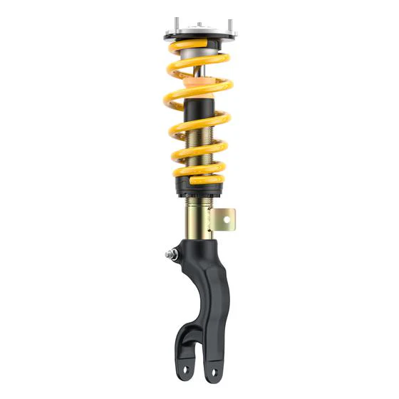 ST XA Coilovers Tesla Model 3 AWD incl. Performance (2018-2023) w/ Damping Adjustment - 18287007 - Image 6