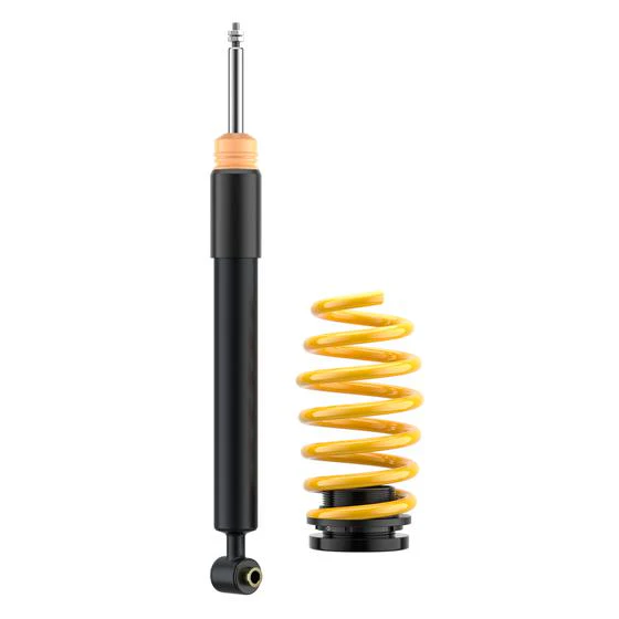 ST XA Coilovers Tesla Model 3/ Model Y 2WD (2017-2023) w/ Damping Adjustment - 18287006 - Image 3