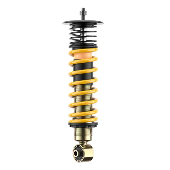 ST XA Coilovers Subaru BRZ 2.0 4cyl. (2012-2021) w/ Damping Adjustment - 18258004 - Image 3