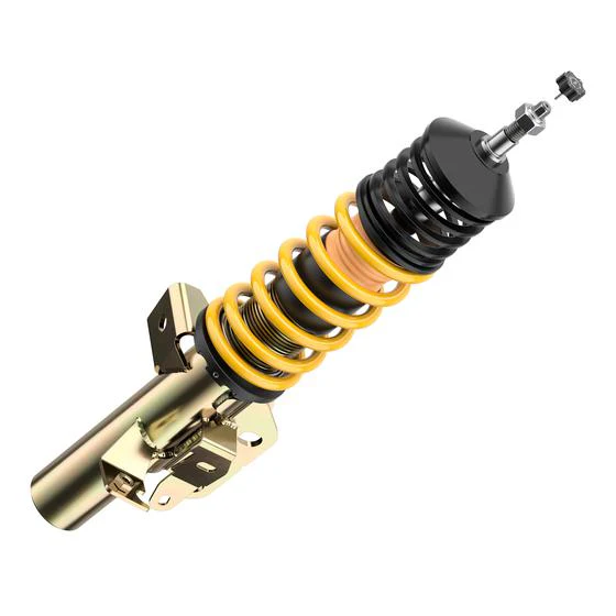 ST XA Coilovers Subaru BRZ 2.0 4cyl. (2012-2021) w/ Damping Adjustment - 18258004 - Image 8