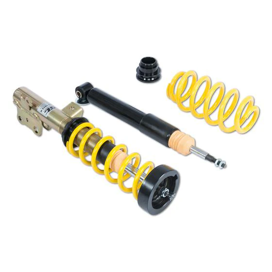 ST XA Coilovers Toyota C-HR 2WD (2018-2022) w/ Damping Adjustment - 18256017 - Image 2