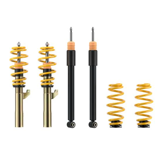 ST XA Coilovers VW Arteon 4motion AWD (2019-2023) w/ Damping Adjustment - 182800AX