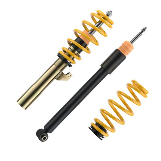 ST XA Coilovers VW Arteon 4motion AWD (2019-2023) w/ Damping Adjustment - 182800AX - Image 2