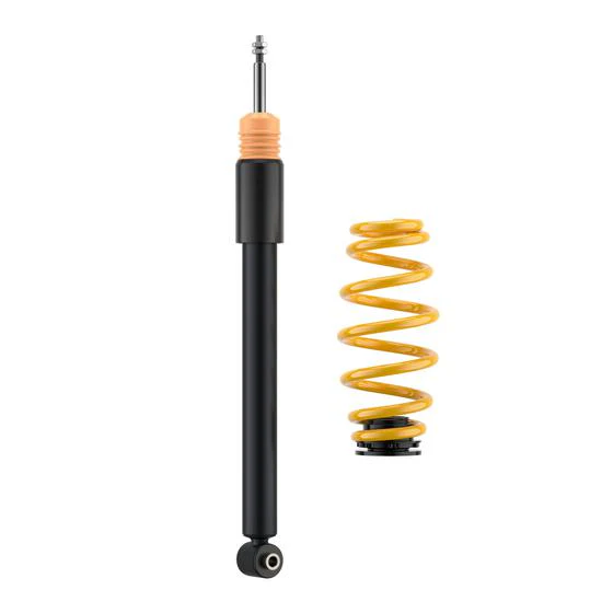 ST XA Coilovers VW Arteon 4motion AWD (2019-2023) w/ Damping Adjustment - 182800AX - Image 3