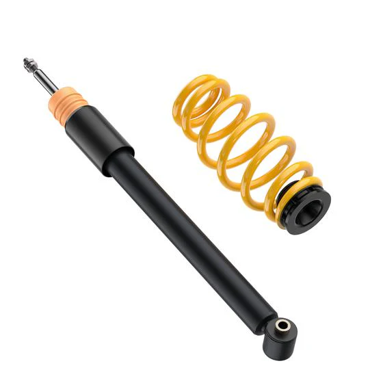 ST XA Coilovers VW Arteon 4motion AWD (2019-2023) w/ Damping Adjustment - 182800AX - Image 4
