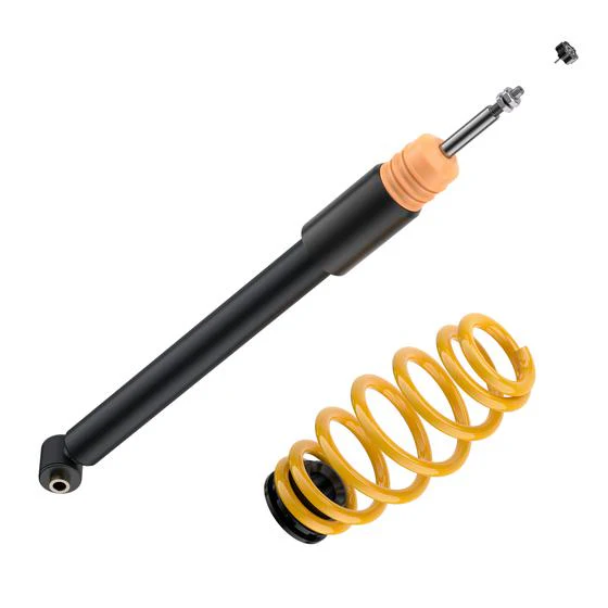 ST XA Coilovers VW Arteon 4motion AWD (2019-2023) w/ Damping Adjustment - 182800AX - Image 5