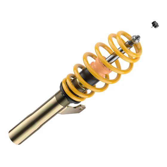 ST XA Coilovers VW Arteon 4motion AWD (2019-2023) w/ Damping Adjustment - 182800AX - Image 8