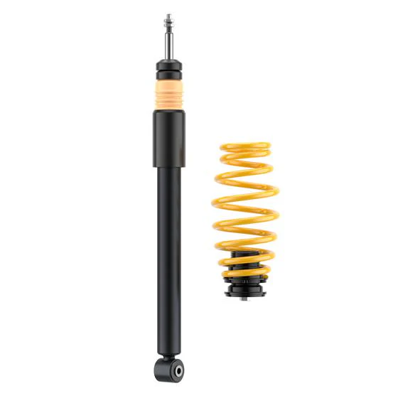 ST XA Coilovers VW Golf GL/ GLS/ GTI 1.8/ 2.0L (1999-2002) w/ Damping Adjustment - 18210005 - Image 2