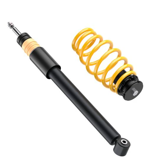 ST XA Coilovers VW Golf GL/ GLS/ GTI 1.8/ 2.0L (1999-2002) w/ Damping Adjustment - 18210005 - Image 3