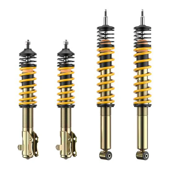 ST XA Coilovers VW Jetta II/ III 1.8-2.0/ 1.6-2.0/ 1.9D (1985-1998) w/ Damping Adjustment - 18280002