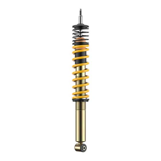 ST XA Coilovers VW Jetta II/ III 1.8-2.0/ 1.6-2.0/ 1.9D (1985-1998) w/ Damping Adjustment - 18280002 - Image 3
