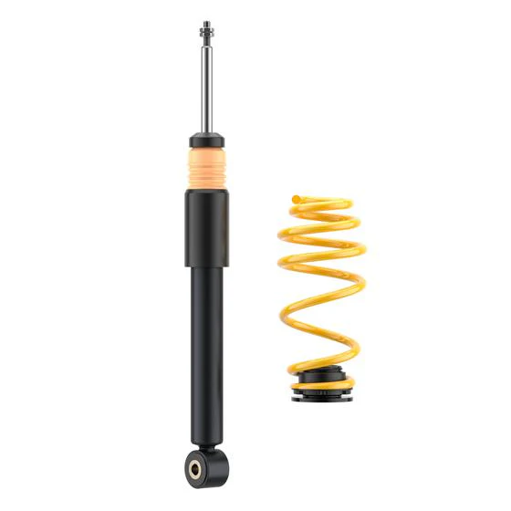 ST XA Coilovers VW Golf VI 2.0 TDI (2010-2014) w/ Damping Adjustment - 18281032 - Image 3