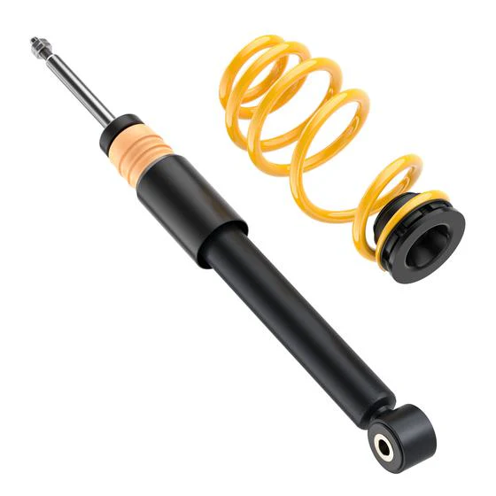 ST XA Coilovers VW Golf VI 2.0 TDI (2010-2014) w/ Damping Adjustment - 18281032 - Image 4