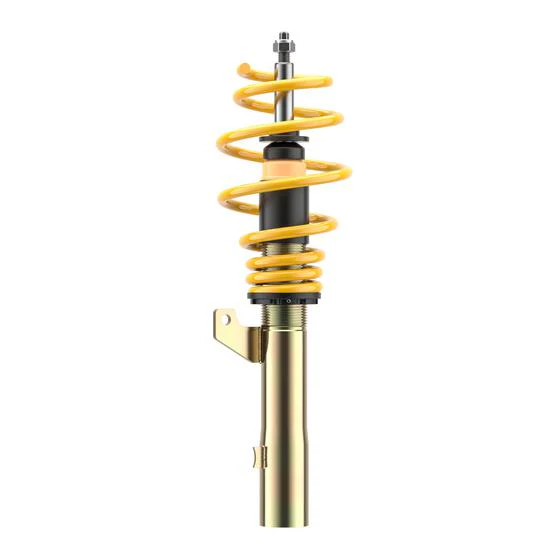 ST XA Coilovers VW Golf VI 2.0 TDI (2010-2014) w/ Damping Adjustment - 18281032 - Image 6