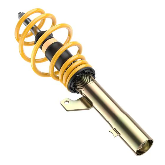 ST XA Coilovers VW Golf VI 2.0 TDI (2010-2014) w/ Damping Adjustment - 18281032 - Image 7