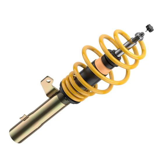 ST XA Coilovers VW Golf VI GTI 2.0T (2009-2014) Adjustable Damping w/ Top Mounts - 18281031 - Image 8