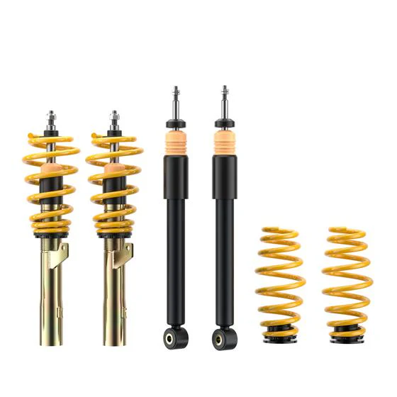 ST XA Coilovers VW Golf VI R AWD 2.0T (2012-2013) w/ Damping Adjustment - 18210040