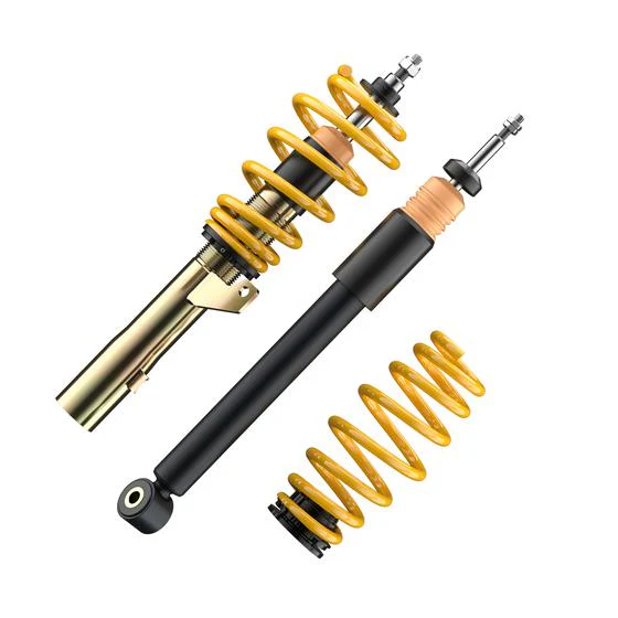 ST XA Coilovers VW Golf VI R AWD 2.0T (2012-2013) w/ Damping Adjustment - 18210040 - Image 2