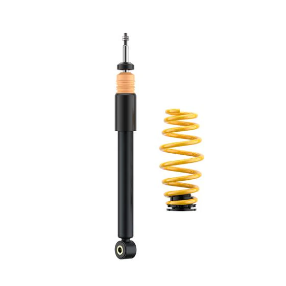 ST XA Coilovers VW Golf VI R AWD 2.0T (2012-2013) w/ Damping Adjustment - 18210040 - Image 3