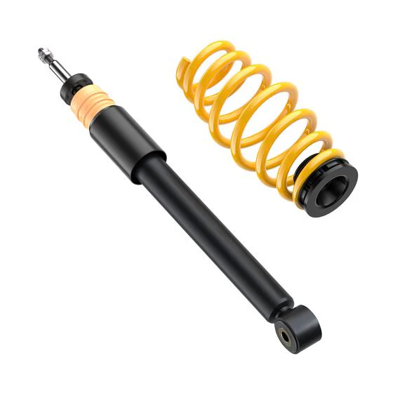 ST XA Coilovers VW Golf VI R AWD 2.0T (2012-2013) w/ Damping Adjustment - 18210040 - Image 4