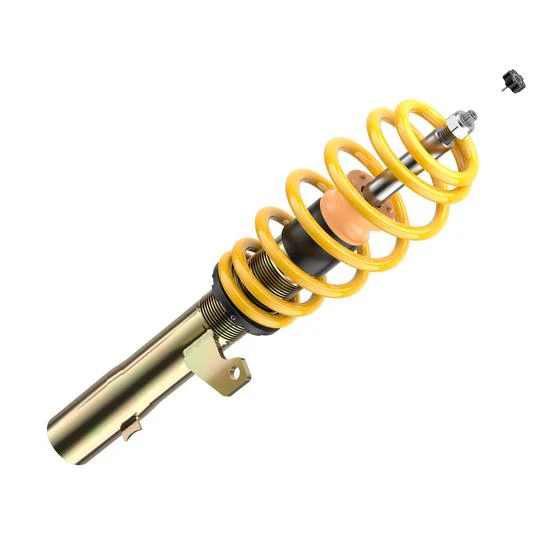 ST XA Coilovers VW Golf VII 1.8T (2015-2021) w/ Damping Adjustment - 1828000H - Image 8