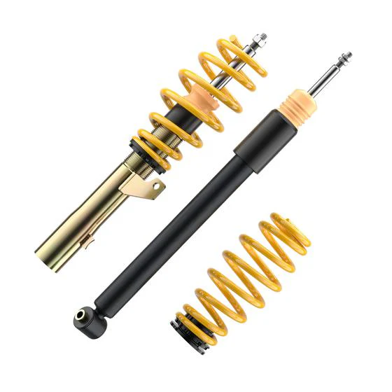 ST XA Coilovers VW Golf VII 2.0TDI (2015) w/ Damping Adjustment - 18281028 - Image 8