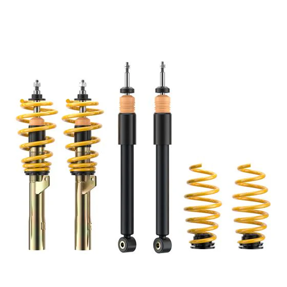 ST XA Coilovers VW Passat/ CC Sedan/ Sedan 4motion 2.0 4cyl/ 3.6 V6/ 3.2 2WD/ 4motion (2006-2010) w/ Damping Adjustment - 18280029