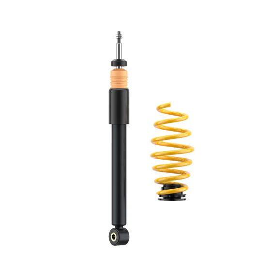ST XA Coilovers VW Passat/ CC Sedan/ Sedan 4motion 2.0 4cyl/ 3.6 V6/ 3.2 2WD/ 4motion (2006-2010) w/ Damping Adjustment - 18280029 - Image 2