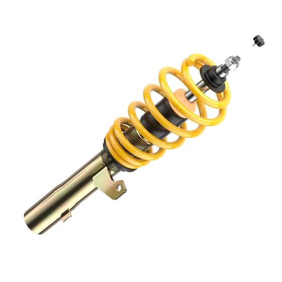 ST XA Coilovers VW Passat/ CC Sedan/ Sedan 4motion 2.0 4cyl/ 3.6 V6/ 3.2 2WD/ 4motion (2006-2010) w/ Damping Adjustment - 18280029 - Image 7
