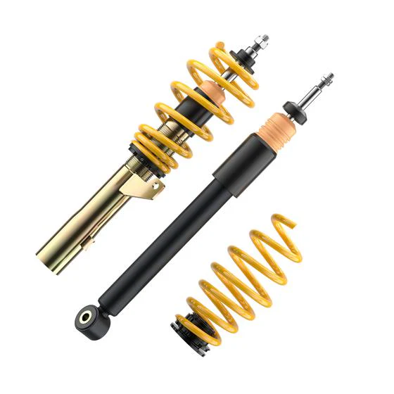 ST XA Coilovers VW Passat/ CC Sedan/ Sedan 4motion 2.0 4cyl/ 3.6 V6/ 3.2 2WD/ 4motion (2006-2010) w/ Damping Adjustment - 18280029 - Image 8