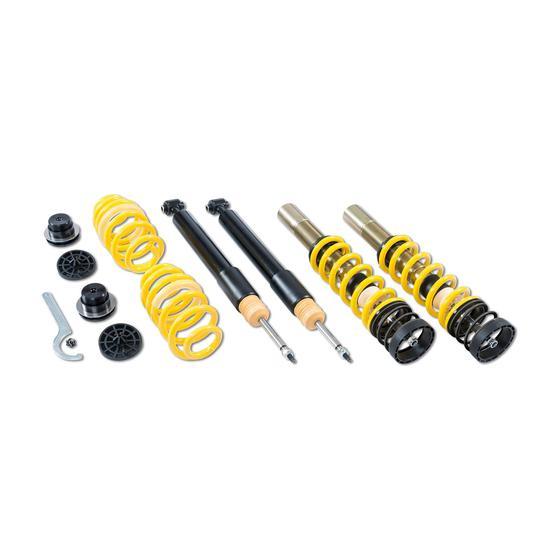 ST XA Coilovers VW Passat B5/ B5.5 1.8 4cyl 2.8i V6 Sedan/ Wagon 4motion (1998-2005) w/ Damping Adjustment - 18280017 - Image 2