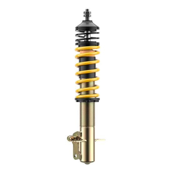 ST XA Coilovers VW Jetta I 1.6/ 1.8 Diesel (1989-1984) w/ Damping Adjustment - 18280001 - Image 5