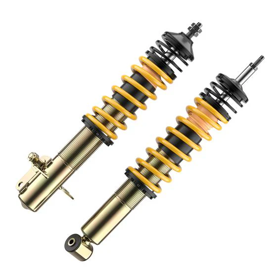 ST XA Coilovers VW Jetta I 1.6/ 1.8 Diesel (1989-1984) w/ Damping Adjustment - 18280001 - Image 8