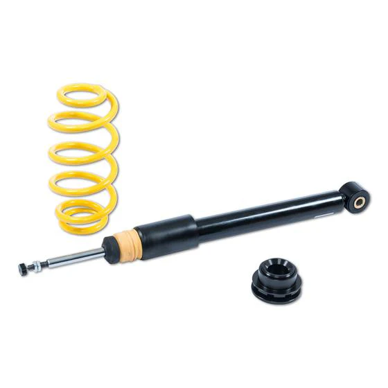 ST XA Coilovers VW Tiguan 2WD/ 4WD 2.0 4cyl. (2009-2017) w/ Damping Adjustment - 18280077 - Image 6