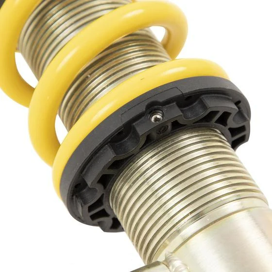 ST XA Coilovers Honda Civic Coupe/ Sedan 1.6 4cyl. (1996-2000) w/ Damping Adjustment - 18250003 - Image 2