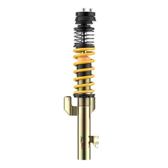 ST XTA Coilovers Audi A1 8X incl. Sportback 1.4 4cyl. (2011-2019) Adjustable Damping w/ Top Mount - 18281815 - Image 6