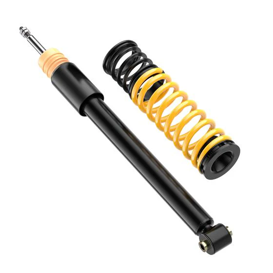ST XTA Coilovers Audi A3 8V Quattro 2.0T 4cyl. (2015-2020) Adjustable Damping w/ Top Mount - 1821080M - Image 4