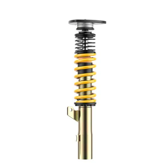ST XTA Coilovers Audi A3 8V Quattro 2.0T 4cyl. (2015-2020) Adjustable Damping w/ Top Mount - 1821080M - Image 6