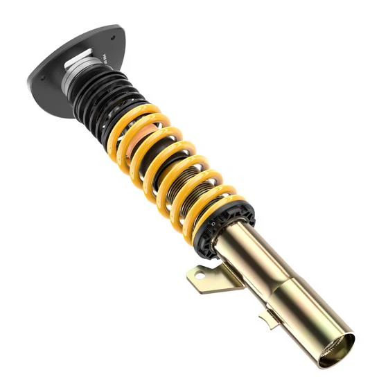 ST XTA Coilovers Audi A3 8V Quattro 2.0T 4cyl. (2015-2020) Adjustable Damping w/ Top Mount - 1821080M - Image 7