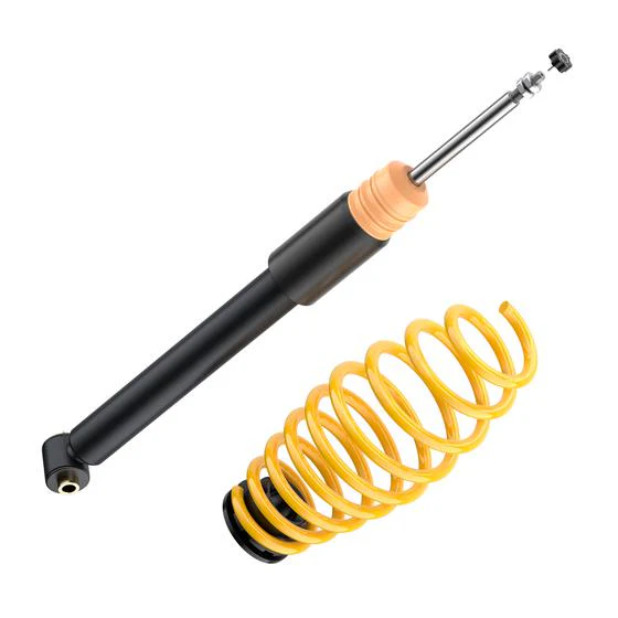 ST XTA Coilovers Audi TTS Roadster Quattro (2014-2019) [Ø 55mm strut] W/ Out Magnetic Ride - 182108AD - Image 5