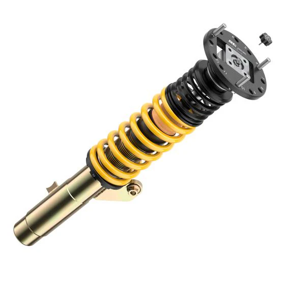 ST XTA Coilovers BMW 1 Series 128i/ 135i E82 Coupe (2008-2013) Adustment Damping w/ Top Mounts - 18220839 - Image 7