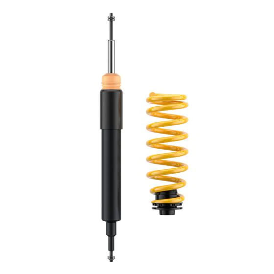 ST XTA Coilovers BMW 1 Series 128i/ 135i E88 Convertible (2008-2013) w/o Electronic Damping Control - 18220862 - Image 3